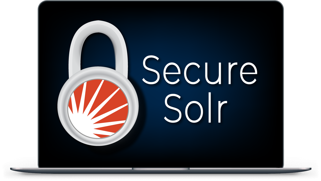 SecureSolrLaptop