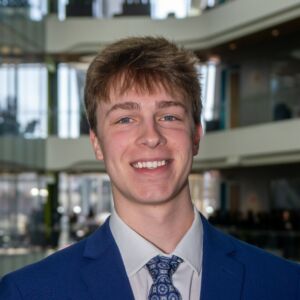 Picture of Henry Caldwell